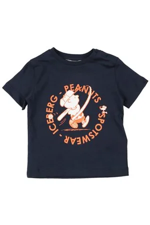 Iceberg CAMISETAS Y TOPS - Camisetas