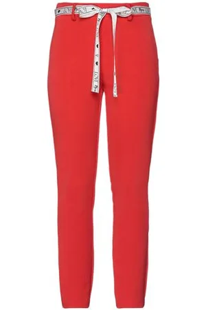 CRISTINAEFFE PARTES DE ABAJO - Pantalones