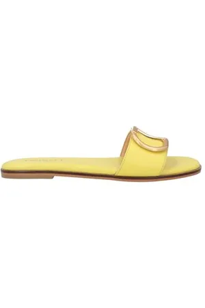 Twin-Set CALZADO - Sandalias con cierre