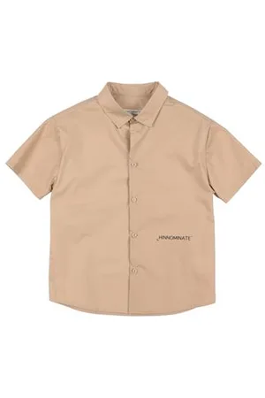 hinnominate CAMISETAS Y TOPS - Camisas