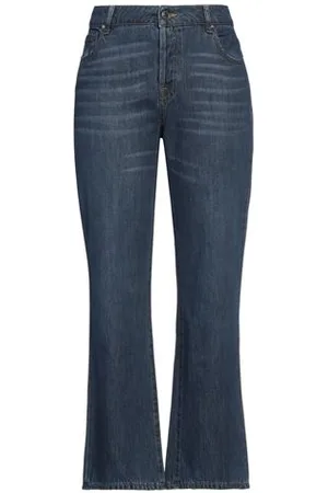 TRUE NYC. PARTES DE ABAJO - Pantalones vaqueros