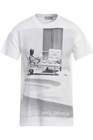 BASTILLE RIVE DROITE CAMISETAS Y TOPS - Camisetas