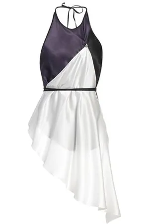 MATÉRIEL by Aleksandre Akhalkatsishvili CAMISETAS Y TOPS - Tops