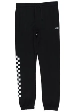 Vans PARTES DE ABAJO - Pantalones