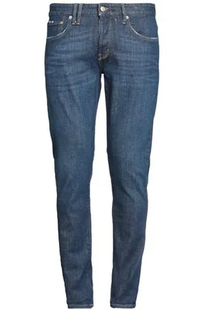 Cycle PARTES DE ABAJO - Pantalones vaqueros