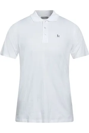 DANIELE ALESSANDRINI HOMME CAMISETAS Y TOPS - Polos