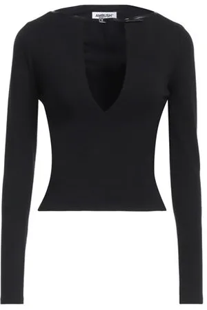 AMBUSH CAMISETAS Y TOPS - Tops