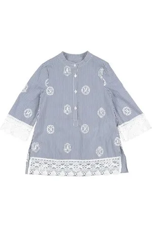 ERMANNO SCERVINO CAMISETAS Y TOPS - Tops