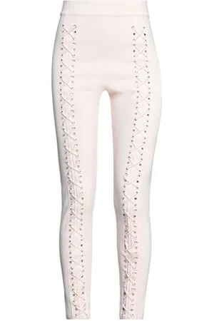 Philipp Plein PARTES DE ABAJO - Leggings