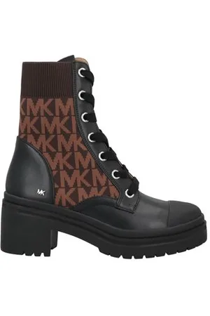 Michael Kors CALZADO - Botines de caña alta