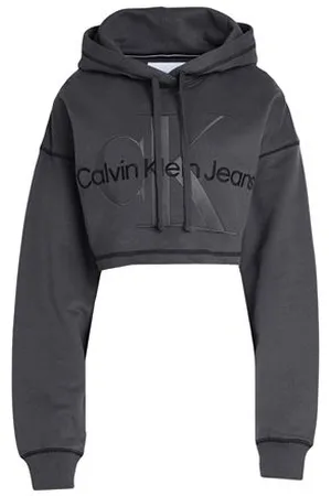 Calvin Klein CAMISETAS Y TOPS - Sudaderas