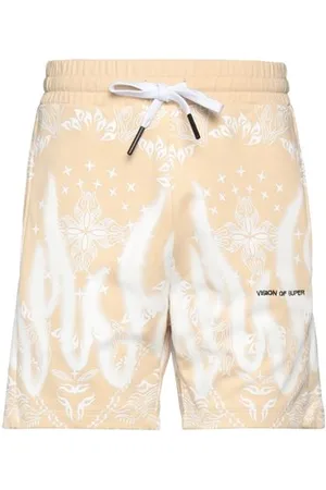 Vision Of Super PARTES DE ABAJO - Pantalones cortos y bermudas