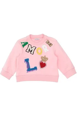 Dolce & Gabbana CAMISETAS Y TOPS - Sudaderas