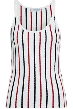 GABRIELA HEARST CAMISETAS Y TOPS - Tops