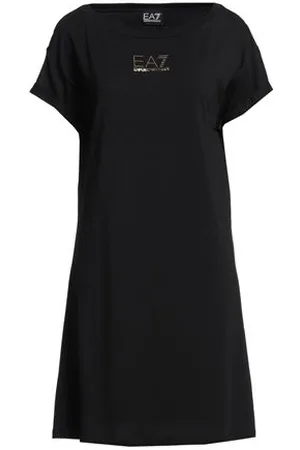 EA7 VESTIDOS - Minivestidos