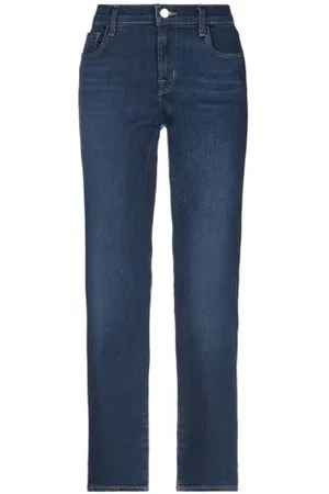 J Brand PARTES DE ABAJO - Pantalones vaqueros