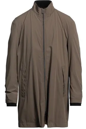 HUGO BOSS ROPA DE ABRIGO - Abrigos y gabardinas