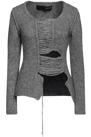 ISABEL BENENATO PRENDAS DE PUNTO - Pullover