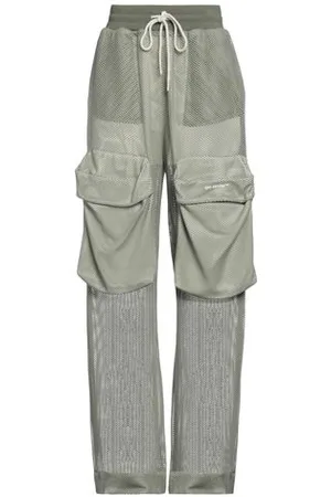 OFF-WHITE PARTES DE ABAJO - Pantalones
