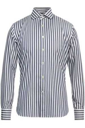 ALESSANDRO GHERARDI CAMISETAS Y TOPS - Camisas