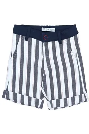 Y-CLÙ PARTES DE ABAJO - Pantalones cortos y bermudas
