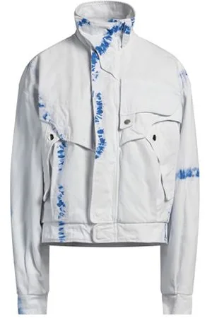 REV ROPA DE ABRIGO - Chaquetas vaqueras