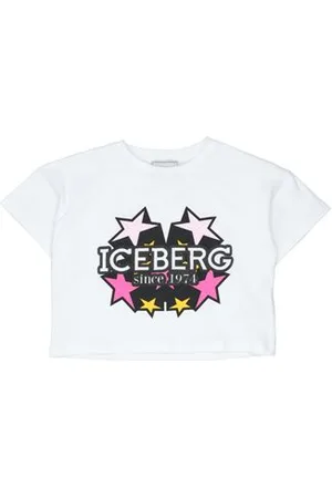 Iceberg CAMISETAS Y TOPS - Camisetas
