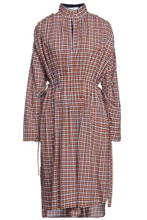 CÉDRIC CHARLIER VESTIDOS - Vestidos midi