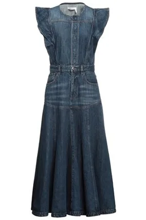 Chloé VESTIDOS - Vestidos largos