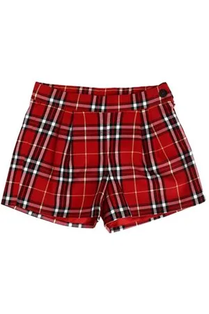 Piccola Ludo PARTES DE ABAJO - Pantalones cortos y bermudas