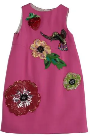Dolce & Gabbana VESTIDOS - Vestidos para niña