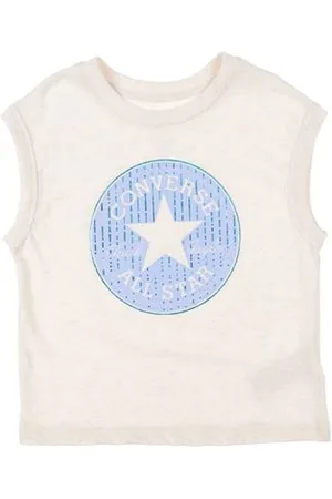 Converse CAMISETAS Y TOPS - Camisetas