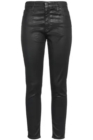AG Jeans PARTES DE ABAJO - Pantalones vaqueros