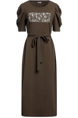 Liu Jo VESTIDOS - Vestidos midi