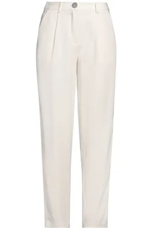 Armani Exchange PARTES DE ABAJO - Pantalones