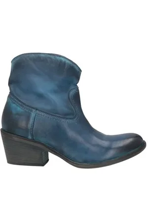 Jfk CALZADO - Botines de caña alta