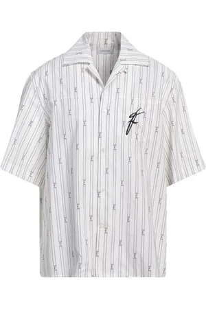 Salvatore Ferragamo CAMISETAS Y TOPS - Camisas