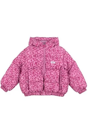 GCDS ROPA DE ABRIGO - Plumíferos y acolchados