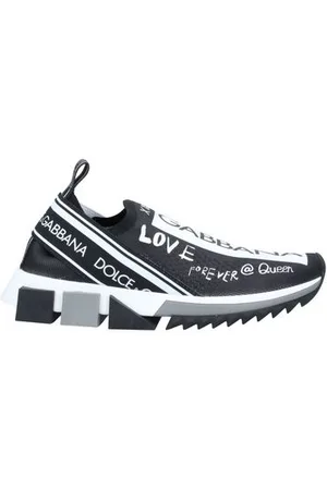 Dolce & Gabbana CALZADO - Sneakers