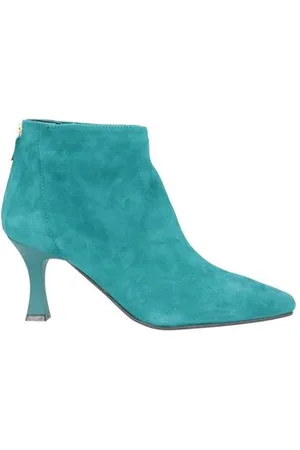 BIANCA DI CALZADO - Botines de caña alta