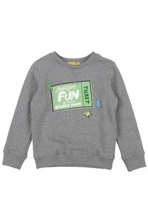 Golden Goose CAMISETAS Y TOPS - Sudaderas
