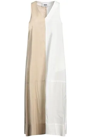 ALPHA STUDIO VESTIDOS - Vestidos largos
