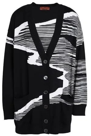 Missoni PRENDAS DE PUNTO - Cárdigans