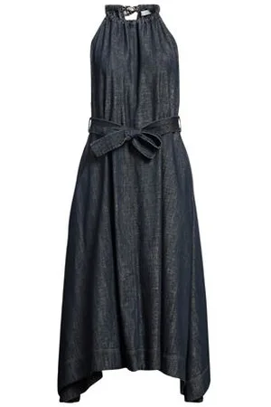 Brunello Cucinelli VESTIDOS - Vestidos midi