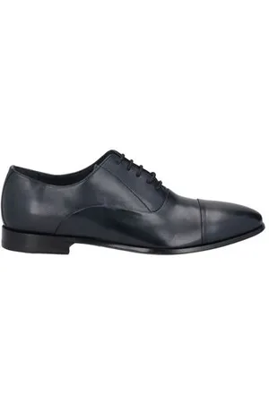 HUGO BOSS CALZADO - Zapatos de cordones