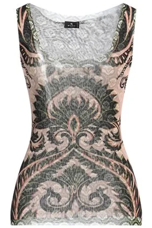 Etro CAMISETAS Y TOPS - Tops