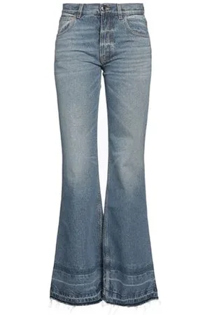 Chloé PARTES DE ABAJO - Pantalones vaqueros