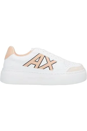 Armani Exchange CALZADO - Sneakers