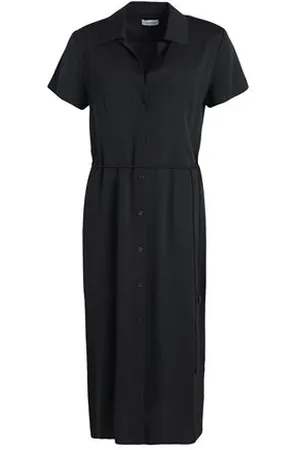 Calvin Klein VESTIDOS - Vestidos midi