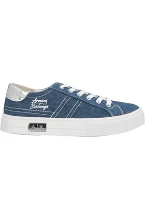 Armani Exchange CALZADO - Sneakers